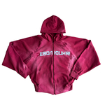 Зип-худи "Эволюция"