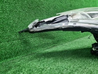 Битая Фара правая Suzuki Swift 4 (2011-2013) галоген