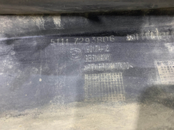 Бампер передний BMW 3-Series (F34) GT 13-16 Б/У Оригинал 51117293806