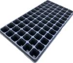 Кассета для рассады 72 ячейки (30шт)