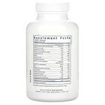 Vital Nutrients, Минимальное и незаменимое, 180 веганских капсул