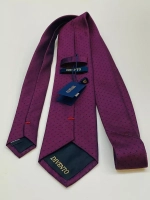 Галстук классический ширина 8 см