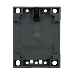 Миниконтактор МКЭ 16А 230В 1NO EKF PROxima