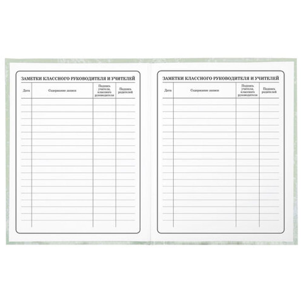 Дневник 1-4 класс 48 л., твердый, ЮНЛАНДИЯ, глянцевая ламинация, с подсказом, "Котик", 106825