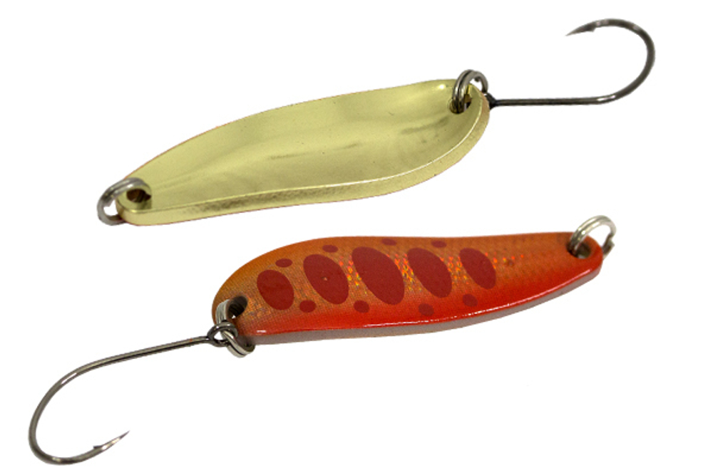 Блесна для рыбалки LureMax Konga