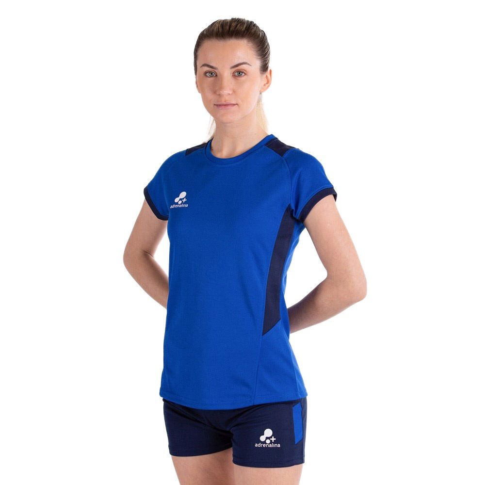 Форма волейбольная женская +ADRENALINA Clas 1304-050-2XL, размер 2XL
