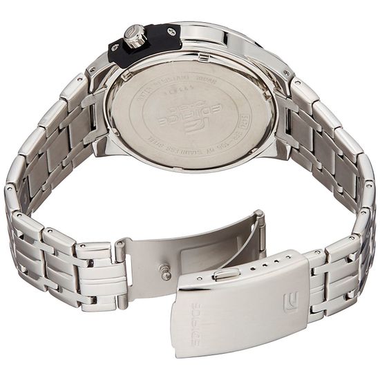 Наручные часы Casio EFR-106D-1A2VUEF