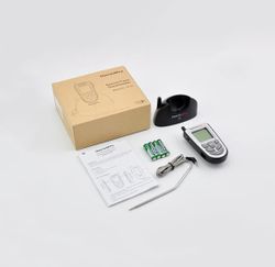 Цифровой термометр ThermoPro - TP09B