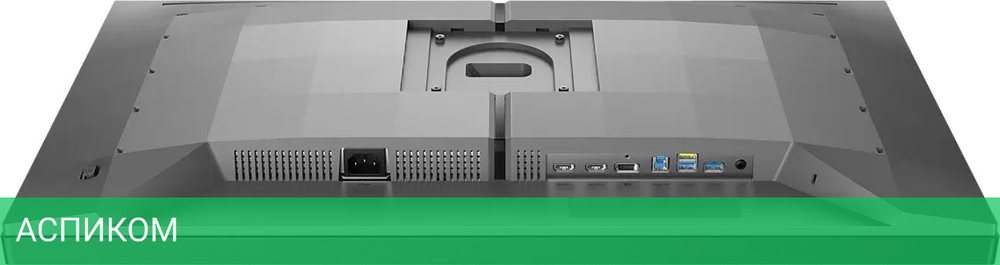 Игровой монитор Philips Evnia Gaming 32M2N6800M/00