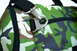 Сумка Olimp UNIVERSAL MEDIUM DUFFEL BAG Camouflage