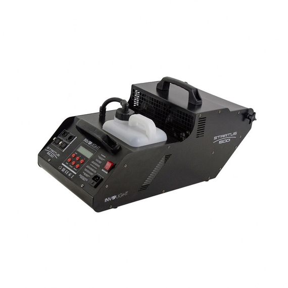 Involight Stratus1500DMX