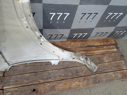 Крыло переднее левое Kia Mohave (HM) 08-20 Б/У Оригинал 663112J010