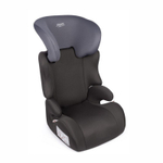 Детское автомоб. кресло "Смарт" груп.2-3 (маренго), 3-12 лет, 15-36 кг.