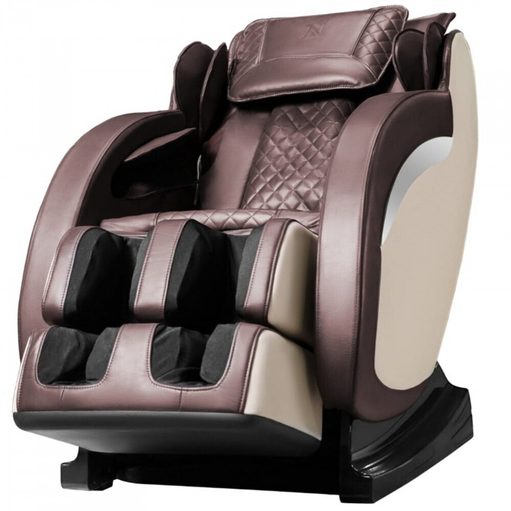 Массажное кресло National C3 Brown Edition