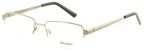 Оправа для очков Dackor 065 Gun