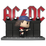 Фигурка Funko POP! Moment - AC/DC Angus Young (Dance)