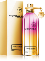 Montale Aoud Jasmine  парфюм