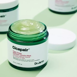 Dr.Jart+ Cicapair Tiger Grass Sleepair Intensive Mask 100mL