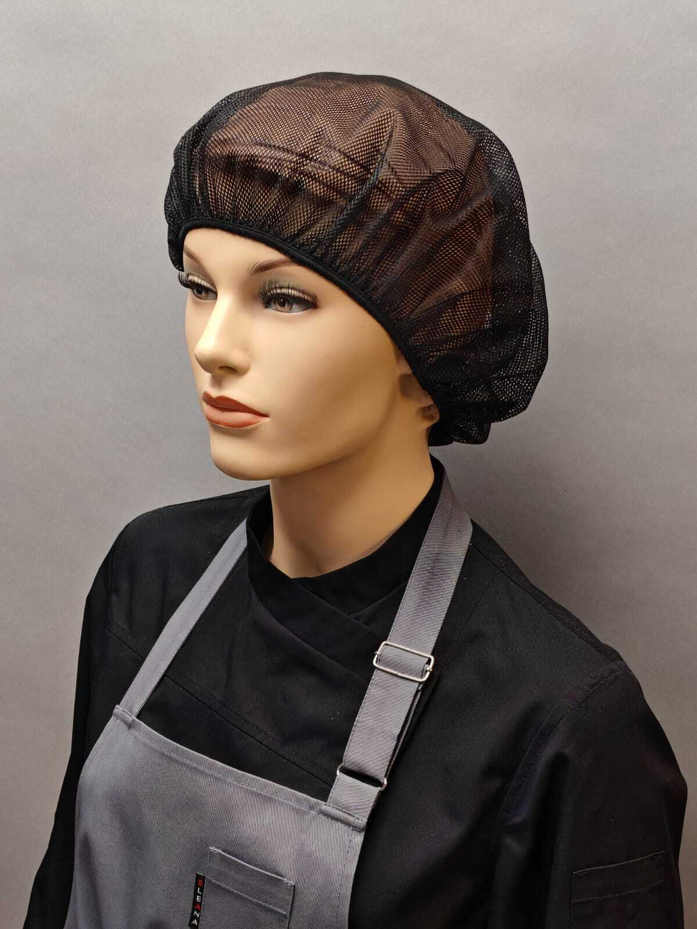 Колпак-сетка "ШАРЛОТКА-2"