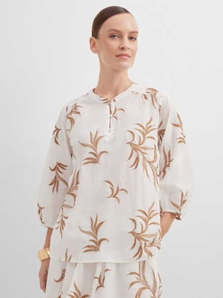 Блузка женская ELISA.AND.ME