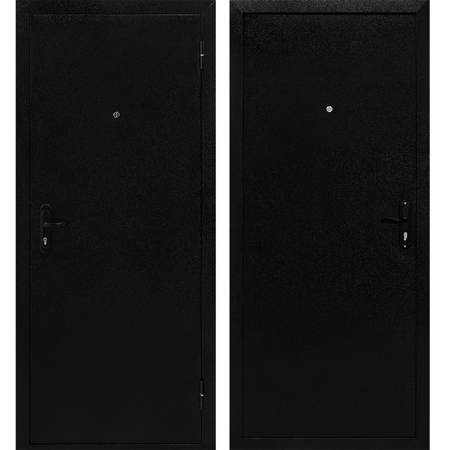 Входная дверь Модель 52