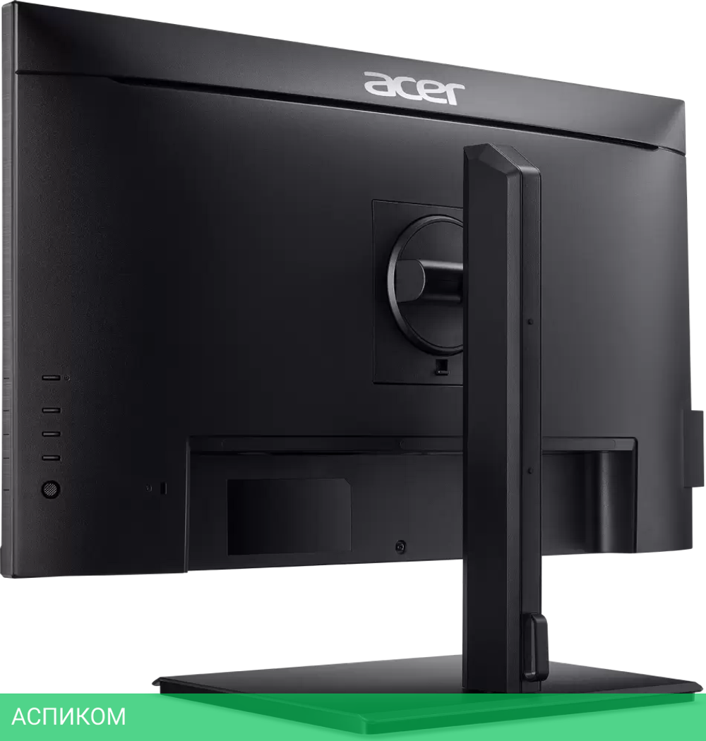 Монитор Acer Vero B277KC3bmipruzx