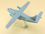 Модель самолета Ил-112В (М1:72, ВКС России)