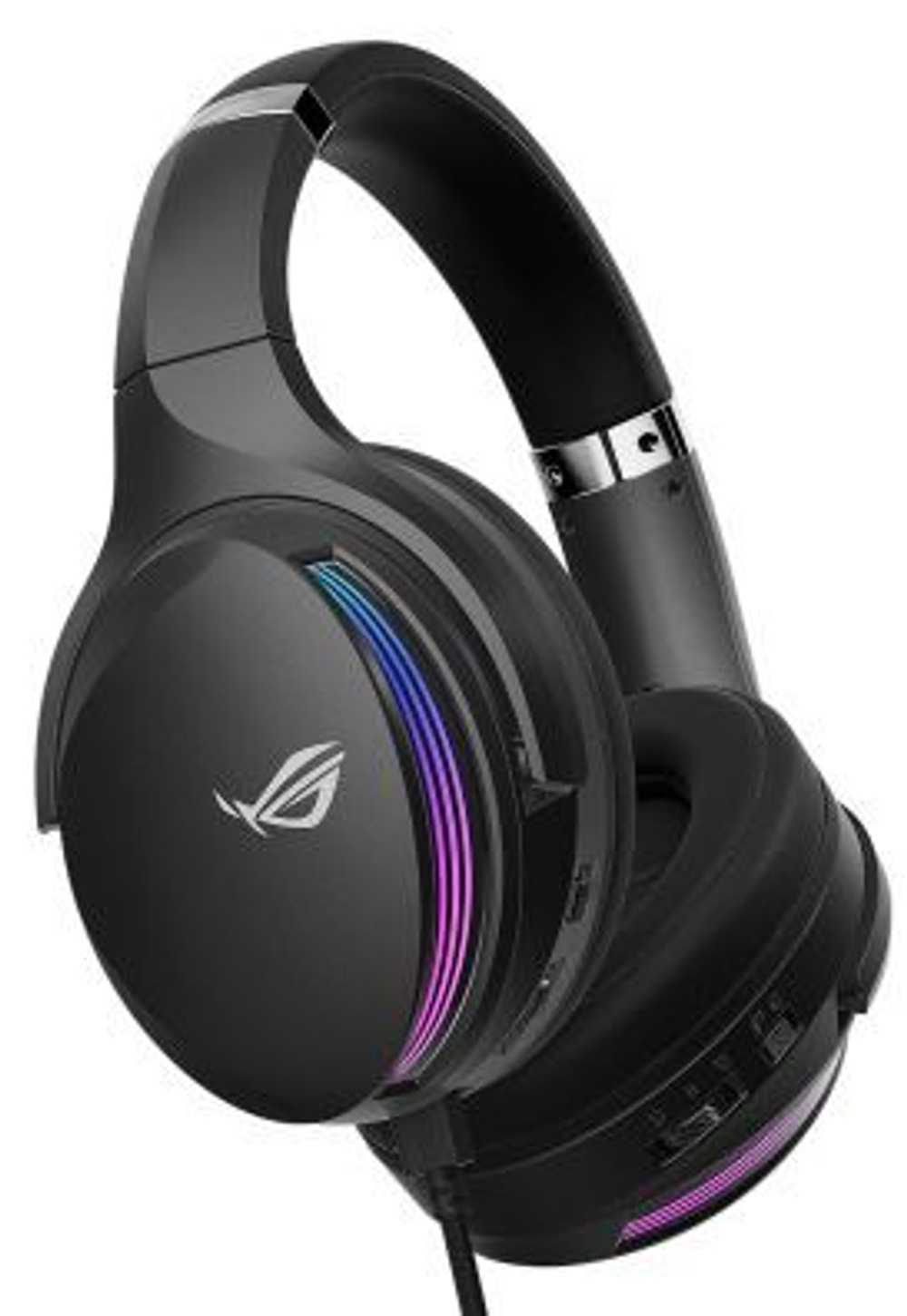 Гарнитура проводная ASUS ROG FUSION II 500