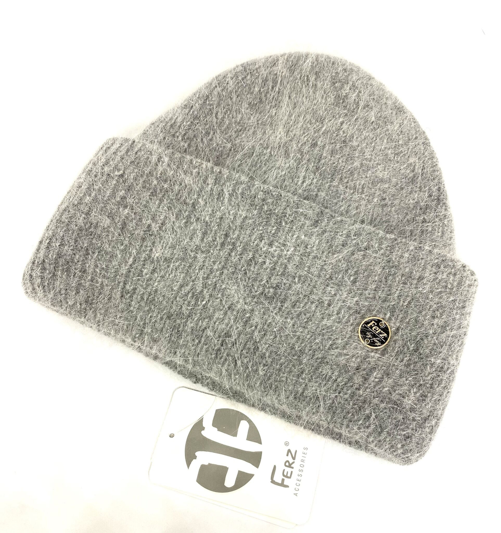 Шапка Ferz Скарлетт