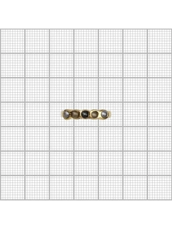 Кольцо "Гландис"