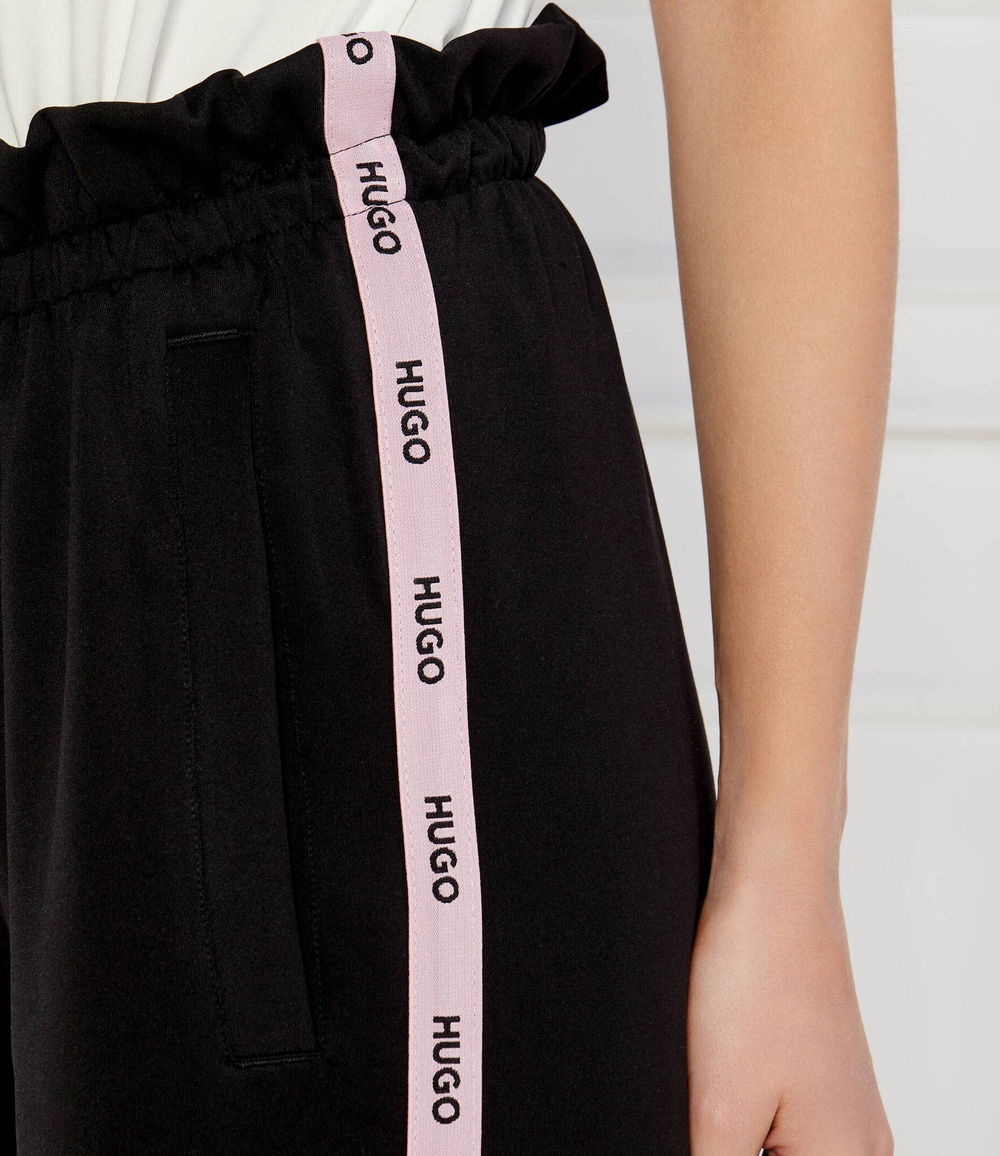 Брюки Hugo Bodywear - черный(50514856)