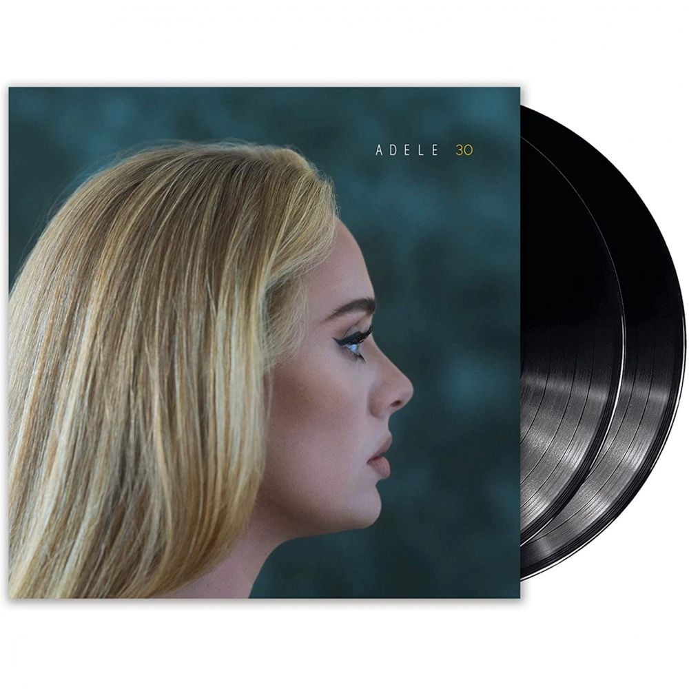 Adele. 30 (2 LP) Адель