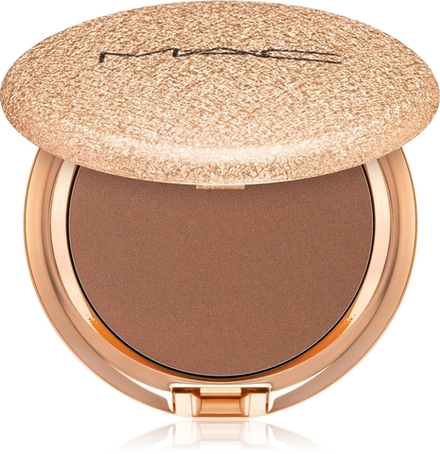 MAC Cosmetics Skinfinish Sunstruck Radiant Bronzer - бронзирующая пудра, 8 g
