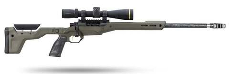 Шасси MDT HNT26 TIKKA T3 LA RH FOLDING ARCA