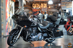 Harley Davidson Road Glide Limited 114 (FLTRK) 2021 vivid black (Поставка)