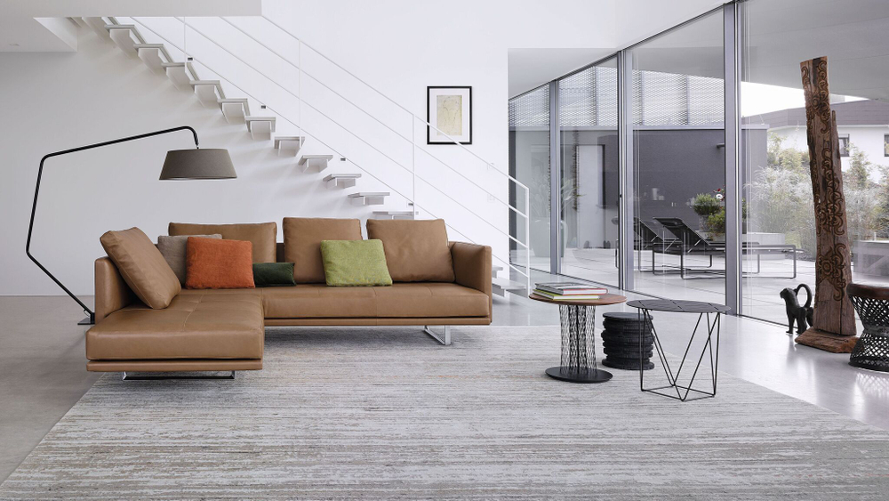 Диван Walter Knoll Prime Time Sofa