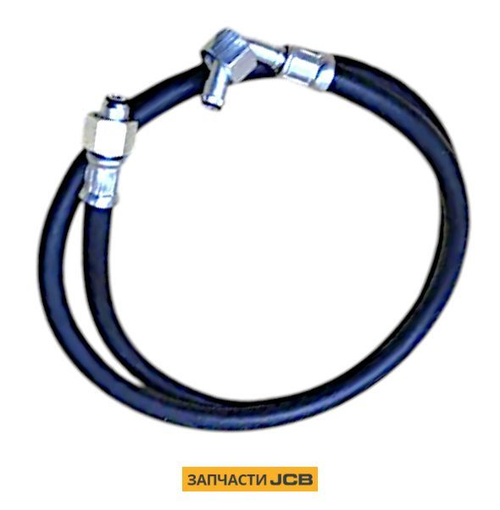 Шланг топливный JCB 649/52126