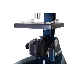 Набор Discovery Scope 3 с книгой - Предметная площадка микроскопа