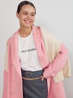 ФУТБОЛКА SHAMELESS LIVIN