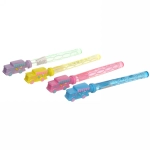 Мыльные пузыри «Веселый Мороженщик», 38 см, в ассортименте