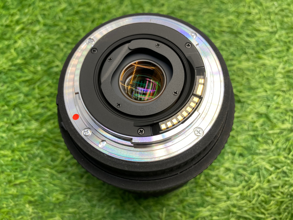 Sigma AF 12-24mm 4.5-5.6 EX DG HSM