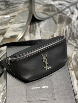 Saint Laurent Cassandre Classic Belt Bag