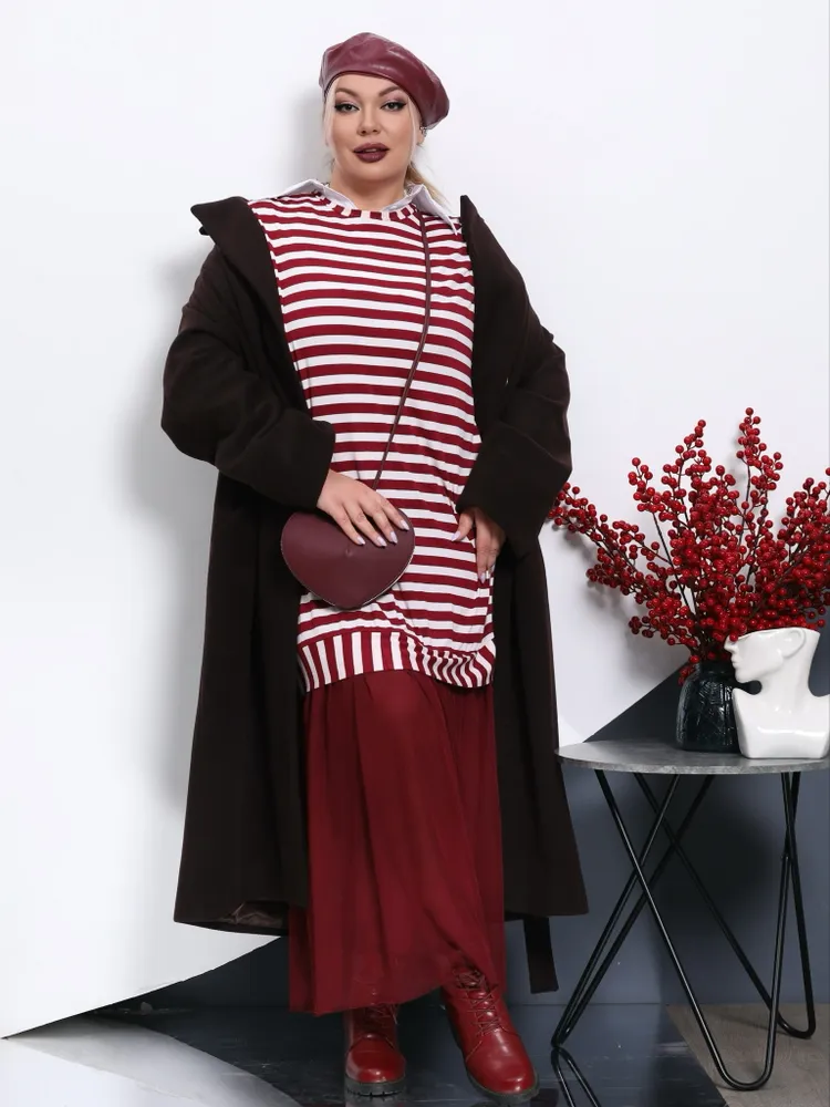 Платье 115 Fabrika