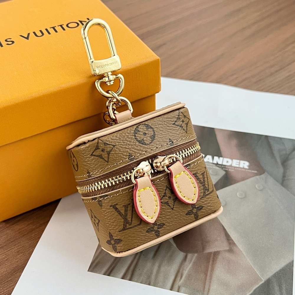 Louis Vuitton AirPods Case