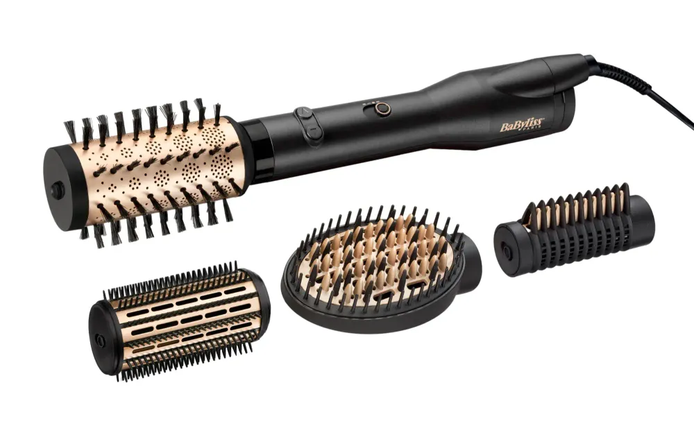 Фен-щётка BaByliss Big Hair Luxe AS970E