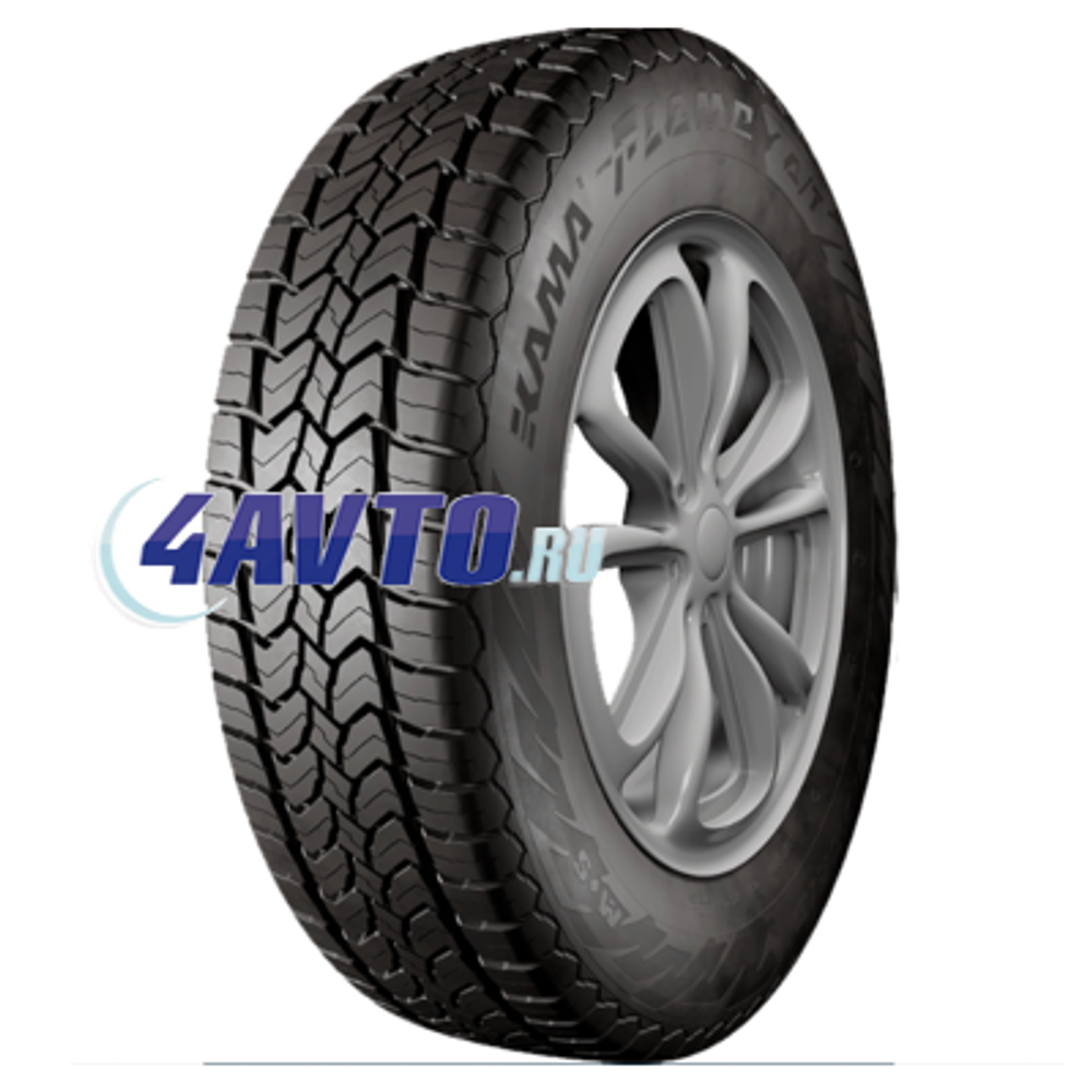 Легковая шина 185/75R16 97T Flame A/T (НК-245) TL