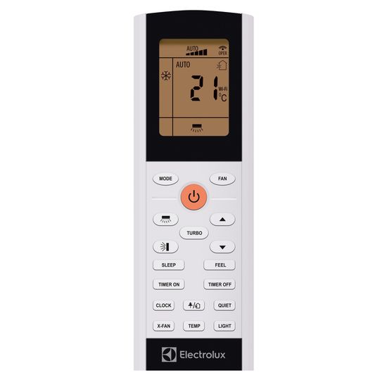 Сплит-система Electrolux Air Gate 2 EACS-09HG-B2/N3 комплект