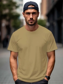 Футболка Взрослая.Премиум однотонная.1 шт