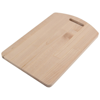 Доска разделочная Luminoso 20х32см. (массив берёзы).007391-SK