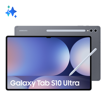 Планшет Samsung Galaxy Tab S10 Ultra Wi-Fi 1 Тб графит